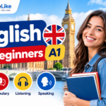 English A1 from Scratch: Speak with Confidence